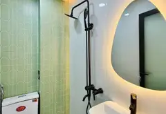 Nhà đẹp 3 tầng - hẻm 3 gác - phạm văn chiêu
Dt:86m2
Giá dưới 5 tỷ... Bán nhà riêng tại Thông Tây Hội, Hồ Chí Minh 12