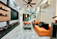 Bán Nhà Đẹp - Nguyễn Công Hoà - Lê Chân - Hải Phòng... Bán nhà riêng tại Lê Chân, Hải Phòng 05