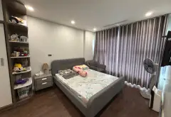 Căn hộ 74m² tại HDI Tây Hồ, vị trí đắc địa với tầm nhìn hồ Tây rộng mở... Bán căn hộ chung cư tại Tây Hồ, Hà Nội 06