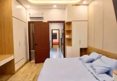 Bán nhà riêng 5 tầng tại phường Bình Tân, Hồ Chí Minh, có ô chờ thang máy... Bán nhà riêng tại Bình Tân, Hồ Chí Minh 07