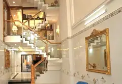 Nhà 5 tầng hẻm xe hơi, chỉ hơn 6ty tại Hương lộ 2... Bán nhà riêng tại Bình Trị Đông, Hồ Chí Minh 02