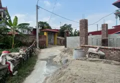 Bán đất 50m² tại Đa Phúc, Hà Nội – Khu dân cư phát triển, pháp lý đầy đủ... Bán đất tại Đa Phúc, Hà Nội 06