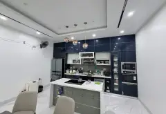 Biệt thự liền kề 3 tầng thiết kế sang trọng tại khu đô thị đẳng cấp... Bán biệt thự, liền kề tại Hồng Bàng, Hải Phòng 10