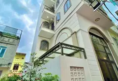 Nhà góc 3 mặt thoáng, mặt tiền rộng, ô tô đỗ cửa tại Đằng Hải... Bán nhà riêng tại Hải An, Hải Phòng 01