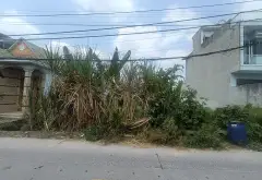 Bán đất mặt tiền đường Huỳnh Thị Quyến phường Bình Mỹ, diện tích 106.8m2, giá 3.5 tỷ đồng... Bán đất tại Bình Mỹ, Hồ Chí Minh 02