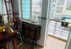Nhà 3 tầng đúc thật giá đầu tư tại Trần Thủ Độ... Bán nhà riêng tại Phú Thạnh, Hồ Chí Minh 16