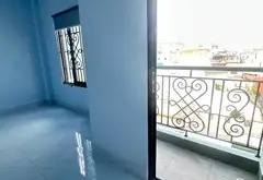 Nhà 5 Tầng Hẻm Ô Tô Khu Phân Lô Gò Vấp... Bán nhà riêng tại An Hội Đông, Hồ Chí Minh 16
