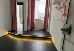 BÁN NHÀ KIỀU ĐÀM, QUẬN 7 – GIÁ CHỈ 2 TỶ NHỈNH... Bán nhà riêng tại Tân Hưng, Hồ Chí Minh 08