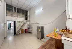 Nhà đẹp hẻm 10m Văn Chung – Gần Ga T3, tiện kinh doanh... Bán nhà riêng tại Tân Bình, Hồ Chí Minh 06