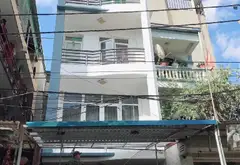Bán nhà riêng 5 tầng khu TĐC Lai Xá, Vạn Xuân - Mặt tiền rộng, ô tô tránh, kinh doanh đa dạng... Bán nhà riêng tại Hoài Đức, Hà Nội 02
