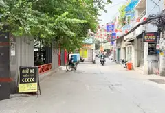 Bán nhà 3 tầng diện tích 28m² tại Nhiêu Tứ, quận Phú Nhuận, giá 5.65 tỷ VNĐ... Bán nhà riêng tại Cầu Kiệu, Hồ Chí Minh 02
