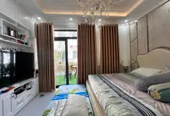Cơ Hội Vàng Sở Hữu Nhà Riêng 4 Tầng Đẹp Xuất Sắc Tại Đào Tông Nguyên... Bán nhà riêng tại Nhà Bè, Hồ Chí Minh 11