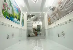 Bán nhà riêng 2 tầng diện tích 44m2 tại Bình Hưng Hòa A, Bình Tân, giá 5,1 tỷ VNĐ... Bán nhà riêng tại Bình Hưng Hòa, Hồ Chí Minh 02