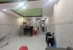 Nhà phố sang trọng tại phường An Lạc, Bình Tân – Đẳng cấp đón đầu xu hướng đầu tư... Bán nhà mặt phố tại An Lạc, Hồ Chí Minh 06