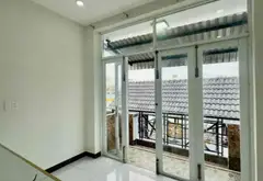 NHÀ QUẬN 8 LƯU HỮU PHƯỚC 4 TẦNG BTCT... Bán nhà riêng tại Phú Định, Hồ Chí Minh 02
