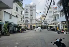 68M2 4 TẦNG MỚI ĐẸP TRONG CƯ XÁ 288 NAM KỲ KHỞI NGHĨA - VỪA Ở VỪA CHO THUÊ!... Bán nhà riêng tại Xuân Hòa, Hồ Chí Minh 18