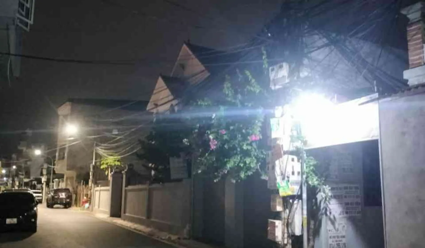 Nhà 2 tầng rộng rãi ngay Phường An Hải - Chuẩn phong cách sống hiện đại... Bán nhà riêng tại An Hải, Hải Phòng 01
