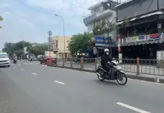 Nhà 2 tầng hẻm xe tải Phan Văn Trị giá hot... Bán nhà riêng tại Hạnh Thông, Hồ Chí Minh 17