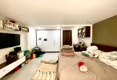 BÁN NHÀ MẶT TIỀN ĐƯỜNG QUẬN 5, NHÀ 3 TẦNG - DIỆN TÍCH 98M2 SỔ HỒNG RIÊNG - ĐẤT THỰC TẾ 142M2 NỞ HẬU... Bán nhà mặt phố tại An Đông, Hồ Chí Minh 14