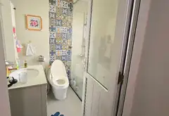 Căn hộ 3 phòng ngủ diện tích 91,7m² view thoáng, nhiều tiện ích tại Long Biên... Bán căn hộ chung cư tại Bồ Đề, Hà Nội 14