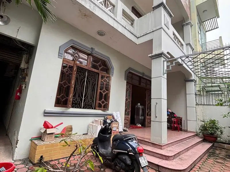 Biệt thự đẳng cấp ngay trung tâm quận 3 - Sống sang, tiện nghi tối ưu... Bán nhà riêng tại Tân Sơn Nhất, Hồ Chí Minh 01