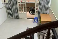 Cơ hội hiếm có sở hữu nhà 4 tầng kiên cố gần trung tâm Bình Thạnh... Bán owner_side tại Bình Lợi Trung, Hồ Chí Minh 08
