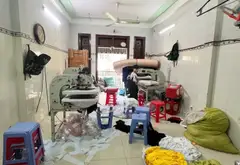 Nhà 5 tầng mới, 6 phòng ngủ, gần chợ Phú Thọ Hoà, giá 11.6 tỷ... Bán nhà riêng tại Phú Thọ Hòa, Hồ Chí Minh 04