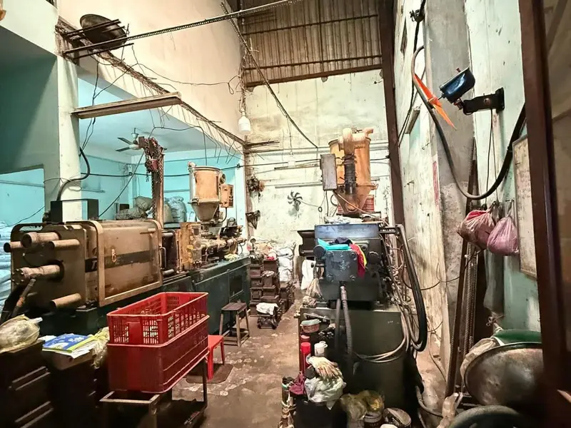 Nhà 2 tầng 2PN rộng 153m2 tại quận 6, giá 16.7 tỷ... Bán nhà riêng tại Phú Lâm, Hồ Chí Minh 01
