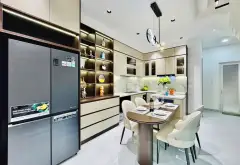 Bán nhà riêng 3 tầng 60m2 tại Phường 12 Bình Thạnh, pháp lý cơ sở giá 8.79 tỷ... Bán nhà riêng tại Bình Thạnh, Hồ Chí Minh 05