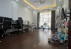 Bán biệt thự liền kề 5 tầng tại phường Hà Đông, Hà Nội... Bán biệt thự, liền kề tại Hà Đông, Hà Nội 09