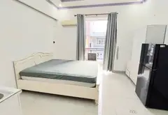 Toà Nhà 6 Tầng Lô Góc Mặt Tiền Đường KDC Trung Sơn... Bán nhà mặt phố tại Bình Hưng, Hồ Chí Minh 03
