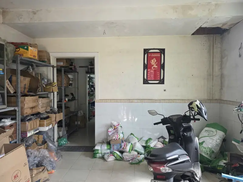 Bán nhà mặt phố 2 tầng tại Bình Tân, diện tích 85m², giá ưu đãi còn 11.9 tỷ... Bán nhà mặt phố tại Bình Trị Đông, Hồ Chí Minh 01
