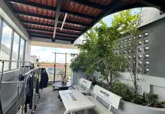 Nhà 5 tầng siêu hiếm, dòng tiền cho thuê 35 triệu/tháng... Bán nhà mặt phố tại Bình Đông, Hồ Chí Minh 17