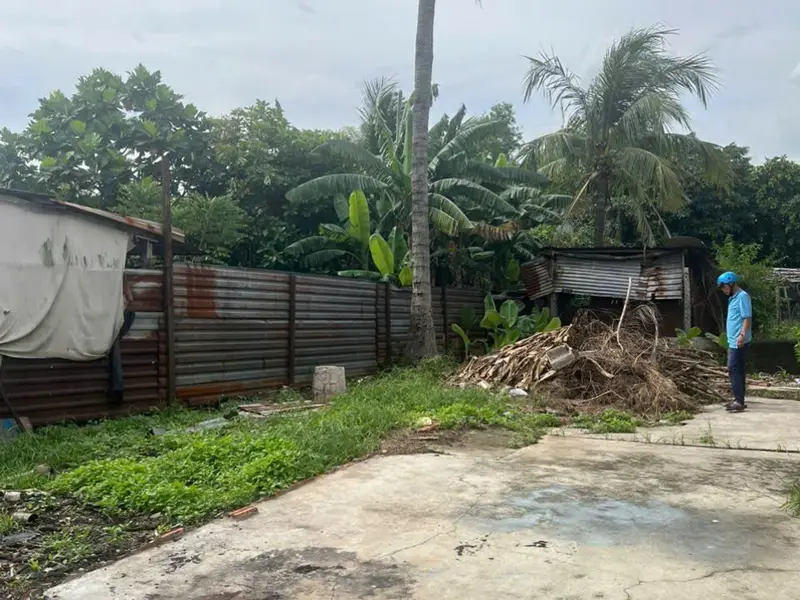 Bán nhà riêng Tân Hiệp 4 diện tích 241 m2 hướng Nam giá 4,4 tỷ... Bán nhà riêng tại Hóc Môn, Hồ Chí Minh 01