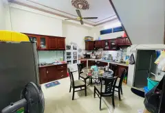 Bán nhà 4 tầng diện tích 108m2 tại khu cư xá ngân hàng, quận Tân Bình, giá tốt... Bán nhà riêng tại Tân Sơn Hòa, Hồ Chí Minh 11