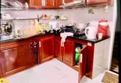 Bán nhà 3 tầng đường sô 6 Linh Tây thủ đức. Hẻm xe hơi giá 5.6 tỷ... Bán nhà riêng tại Thủ Đức, Hồ Chí Minh 05
