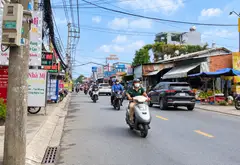 2.95T - SHR - 73m² - 2PN - hẻm xe hơi thông. 100m ra mặt tiền Phan Văn Hớn, 200m ra chợ Bà Điểm.... Bán nhà mặt phố tại Bà Điểm, Hồ Chí Minh 03