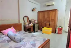 Bán Nhà Đường Số 11, Bình Hưng Hòa, Gần Aeon Mall, Bình Tân... Bán nhà riêng tại Bình Hưng Hòa, Hồ Chí Minh 10