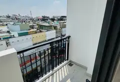Nhà 5 tầng, 81m2, hẻm xe hơi tại quận trung tâm, giá 19 tỷ... Bán nhà riêng tại Hòa Hưng, Hồ Chí Minh 07