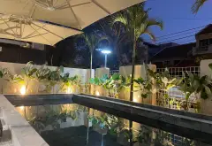 Villa 2 tầng có hồ bơi riêng - Đón đầu cơ hội sinh lời tại Hội An... Bán biệt thự, liền kề tại Hội An, Đà Nẵng 01