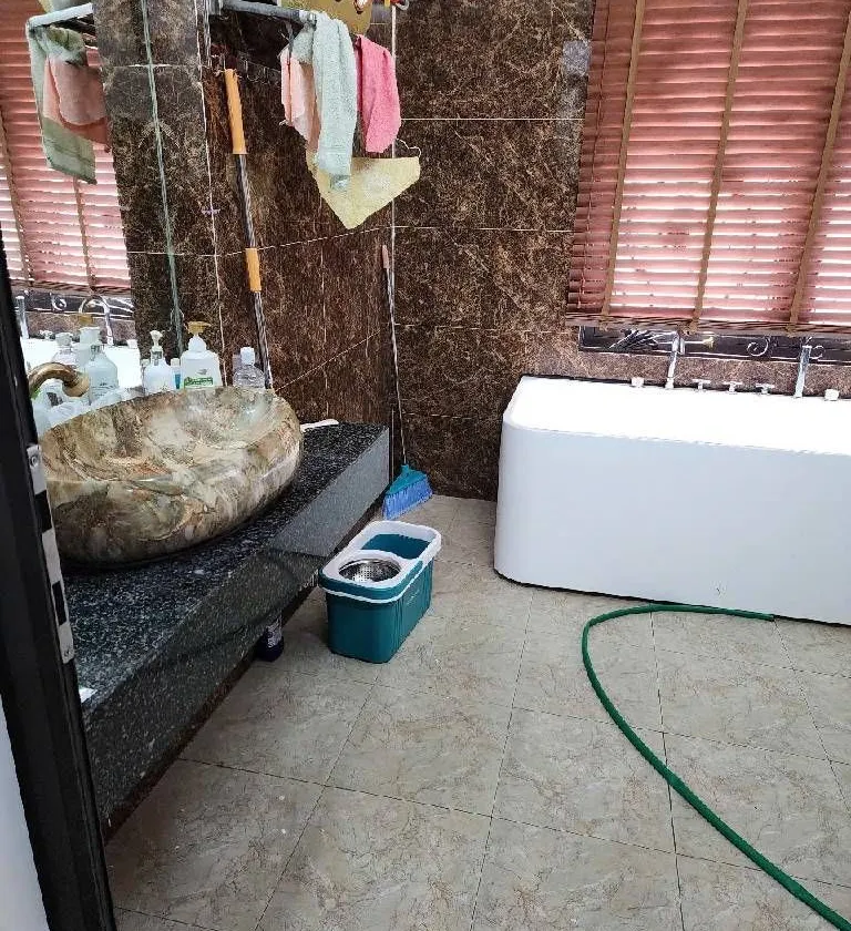 Bán Biệt thự 3 tầng mặt phố kinh doanh Tam đồng - Mê Linh .... Bán nhà mặt phố tại Mê Linh, Hà Nội 01
