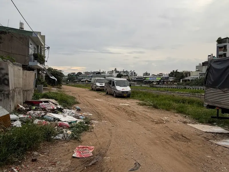 Bán nhà riêng 33m2, hẻm rộng 7m, gần Aeon Mall, Bình Hưng Hòa... Bán nhà riêng tại Bình Hưng Hòa, Hồ Chí Minh 01