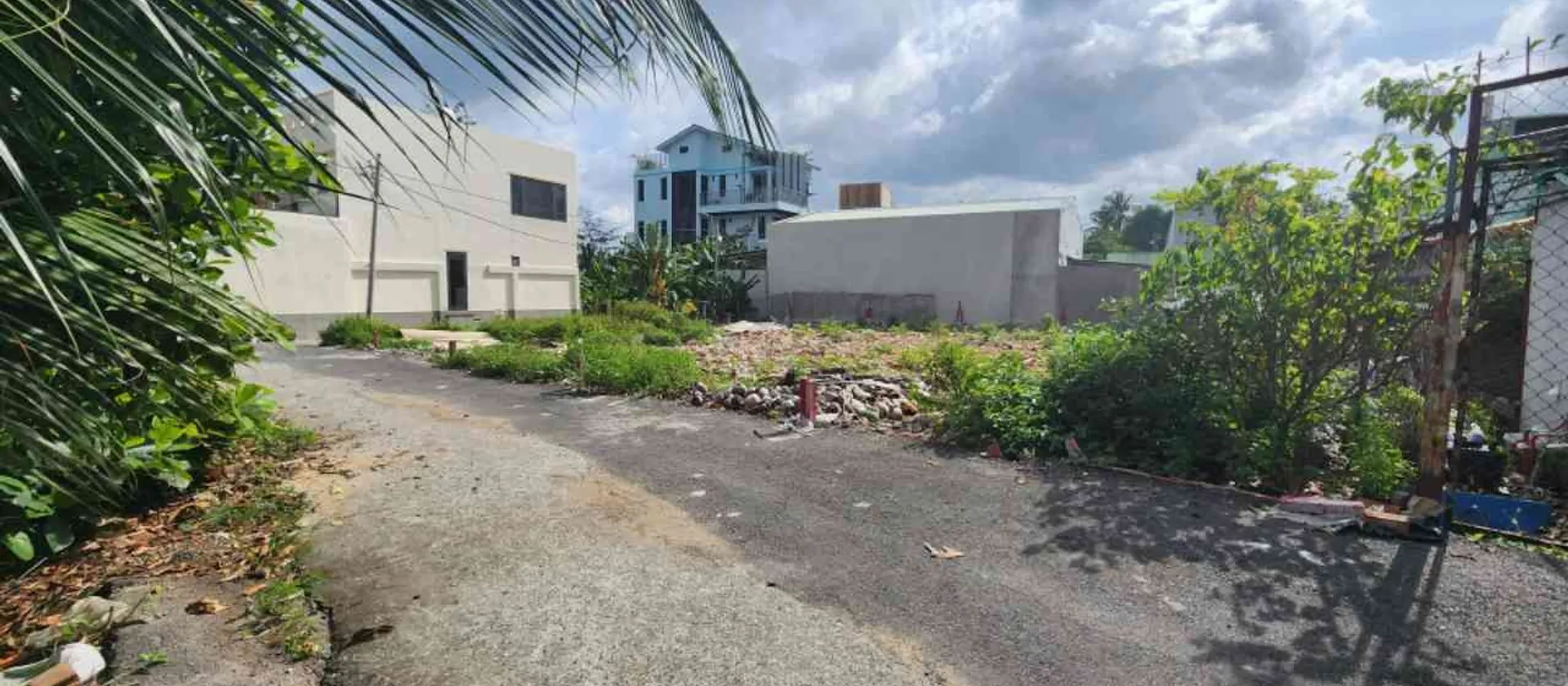 Bán đất 85.3m² gần Vạn Phúc City, Hiệp Bình Phước, Thủ Đức với giá hấp dẫn... Bán đất tại Hiệp Bình, Hồ Chí Minh 01