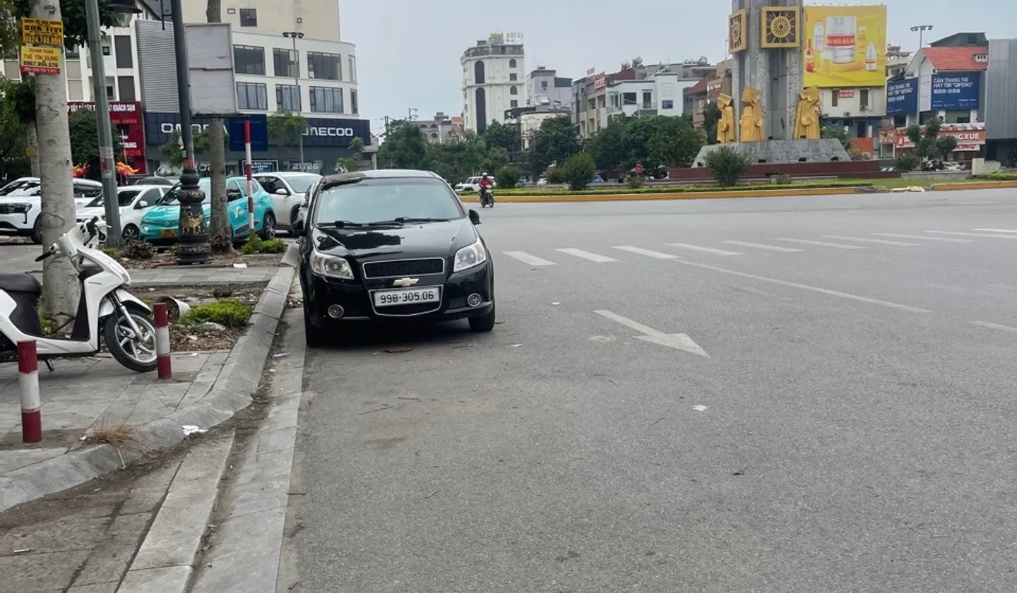 Chung cư mini vị trí vàng, tiện nghi đầy đủ, dân trí cao... Bán chung cư mini tại Võ Cường, Bắc Ninh 01