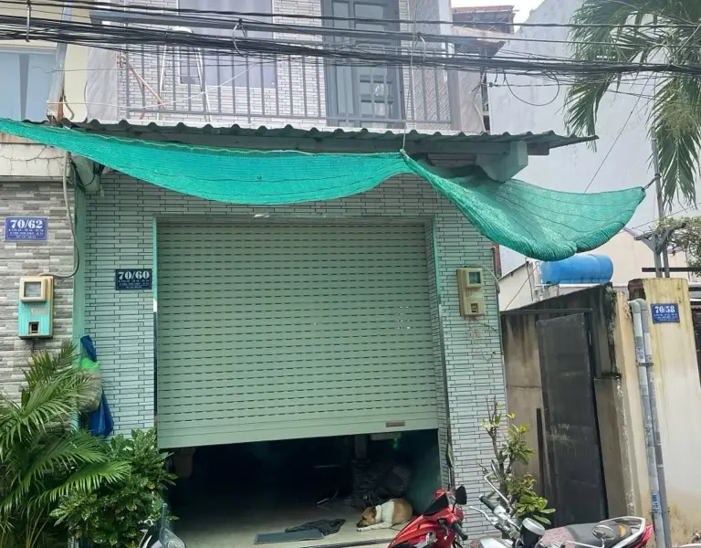 Nhà 2 Tầng Hẻm Xe Hơi Phường Tân Thới Hiệp Q12... Bán owner_side tại Tân Thới Hiệp, Hồ Chí Minh 01