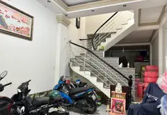 Bán nhà 3 tầng 73m2 ngay Bàu Cát, hẻm thông, chỉ 10.5 tỷ TL... Bán nhà riêng tại Bảy Hiền, Hồ Chí Minh 04