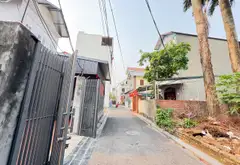 🌺NHÀ 4 TẦNG MỚI TINH ĐANG XÂY - CHUẨN BỊ HOÀN THIỆN, SẴN SÀNG VỀ Ở - CÁCH OTO TRÁNH 40M... Bán nhà riêng tại Đông Anh, Hà Nội 03