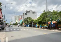 Cơ hội sở hữu nhà mặt phố kinh doanh đắc địa Quận 11 giá chỉ 10,8 tỷ... Bán nhà mặt phố tại Bình Thới, Hồ Chí Minh 03