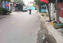 Dãy phòng trọ rộng mặt tiền lớn, vị trí vàng ngay Trần Thị Hè... Bán nhà riêng tại Tân Thới Hiệp, Hồ Chí Minh 01