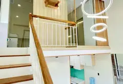 Nhà đẹp Trần Thị Bốc, Hóc Môn Hẻm Xe Hơi, 2Pn, Sổ Hồng Riêng, giá siêu hời chỉ 2.2 Tỷ... Bán nhà riêng tại Đông Thạnh, Hồ Chí Minh 05